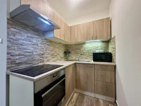 Pronájem bytu 2+kk, Plzeň, Mánesova, 43 m2