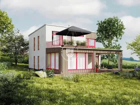 Prodej vily, Praha - Zbraslav, 177 m2