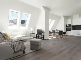 Pronájem bytu 2+kk, Opava, Solná, 90 m2