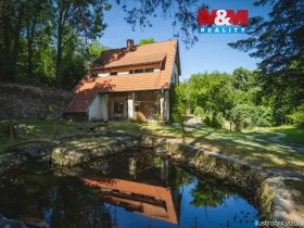 Prodej rodinného domu, Chrášťany - Černíkovice, 236 m2
