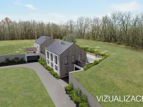 Prodej pozemku pro bydlení, Olovnice, Kladenská, 817 m2