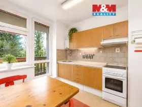 Prodej bytu 3+1, Náchod, Vodárenská, 79 m2