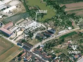 Prodej zahrady, Vranovice, 1525 m2