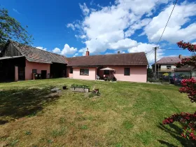 Prodej rodinného domu, Žáky, 75 m2