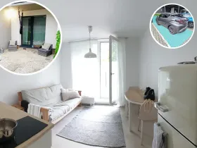 Prodej bytu 1+kk, Rosice, Na Vyhlídce, 25 m2