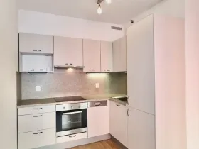 Pronájem bytu 2+kk, Praha - Nusle, Kloboučnická, 50 m2