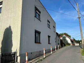 Prodej bytu 4+1, Mnichovo Hradiště, 126 m2