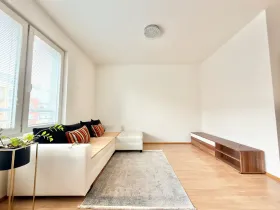 Prodej bytu 2+kk, Praha - Zličín, Míšovická, 52 m2