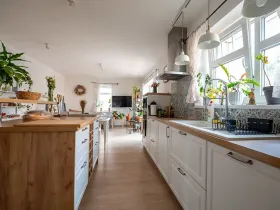 Pronájem bytu 2+kk, Liberec, Křížkovského, 70 m2