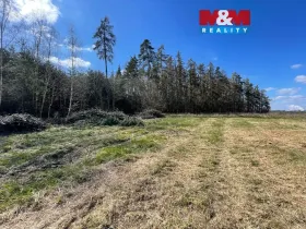 Prodej pozemku pro bydlení, Morašice, 960 m2