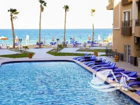 Prodej bytu 1+kk, Hurghada, Egypt, 42 m2