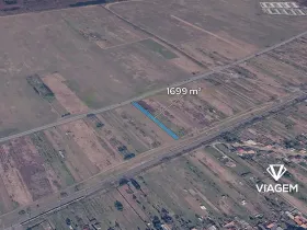Prodej podílu zahrady, Rohatec, 424 m2