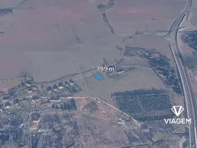 Prodej zahrady, Mirotice, 799 m2