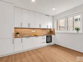Pronájem bytu 1+kk, Hradec Králové, 42 m2