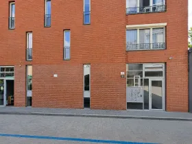 Prodej skladu, Brno, Spálená, 4 m2