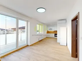 Pronájem bytu 2+kk, Olomouc, Topolová, 52 m2