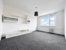 Prodej bytu 1+1, Ústí nad Labem, Meruňková, 35 m2