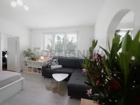 Prodej bytu 2+1, Olomouc, Družební, 43 m2