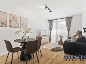 Prodej bytu 2+kk, Abertamy, Plešivecká, 43 m2