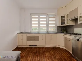 Prodej bytu 3+kk, Karviná, Haškova, 54 m2
