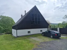 Prodej rodinného domu, Luby, 320 m2