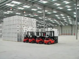 Pronájem skladu, Brno, 3000 m2