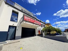 Prodej bytu 3+kk, Česká, 99 m2
