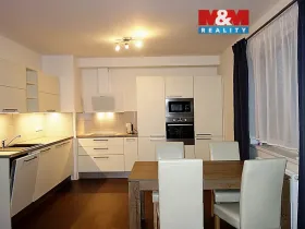 Pronájem bytu 2+kk, Litomyšl - Litomyšl-Město, Z. Kopala, 54 m2