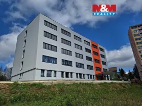 Pronájem bytu 2+kk, Tanvald, Horská, 67 m2