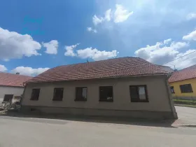 Prodej rodinného domu, Svatoslav, 95 m2
