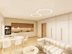 Prodej bytu 3+kk, Lenora, 47 m2