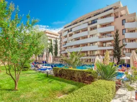 Prodej bytu 2+kk, Carevo, Bulharsko, 48 m2
