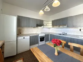Prodej bytu 3+1, Pelhřimov, Boženy Němcové, 64 m2