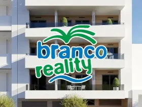 Prodej bytu 2+kk, Torrevieja, Alicante, Španělsko, 52 m2