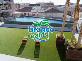 Prodej bytu 4+kk, San Pedro del Pinatar, Murcia, Španělsko, 89 m2