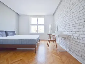 Pronájem bytu 2+kk, Praha - Braník, Branická, 48 m2