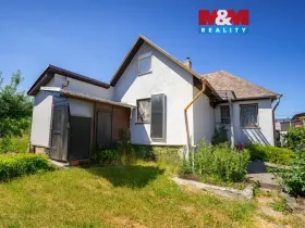 Prodej chaty, Ohrobec, Károvská, 92 m2