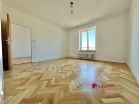 Prodej bytu 2+1, Ostrava, Porubská, 60 m2