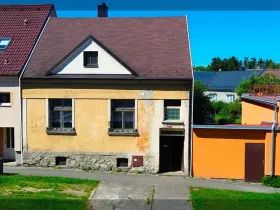 Prodej rodinného domu, České Budějovice, Novohradská, 216 m2