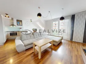Prodej bytu 3+kk, České Budějovice, Jeronýmova, 105 m2