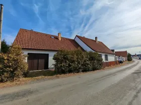 Prodej chalupy, Volenice, 250 m2