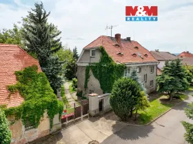Prodej rodinného domu, Račetice, 438 m2