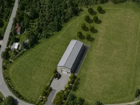 Prodej komerčního pozemku, Votice, 3249 m2