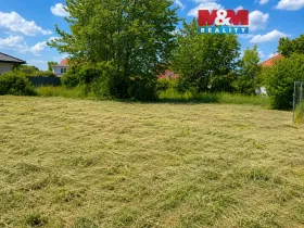 Prodej pozemku pro bydlení, Jeneč, 938 m2