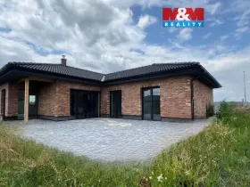 Prodej rodinného domu, Žiželice, 127 m2