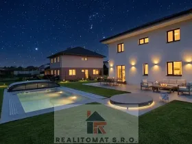 Prodej rodinného domu, Polerady, 190 m2
