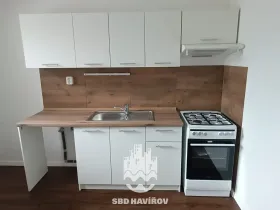 Pronájem bytu 2+1, Havířov, Zvonková, 43 m2