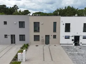 Pronájem bytu 2+kk, Vracov, Josefa Somra, 68 m2