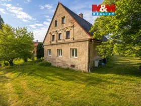 Prodej rodinného domu, Martínkovice, 380 m2