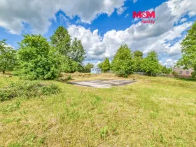 Prodej pozemku pro bydlení, Chodová Planá - Výškov, 1779 m2